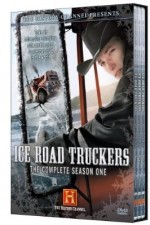 Watch Ice Road Truckers Movie4k